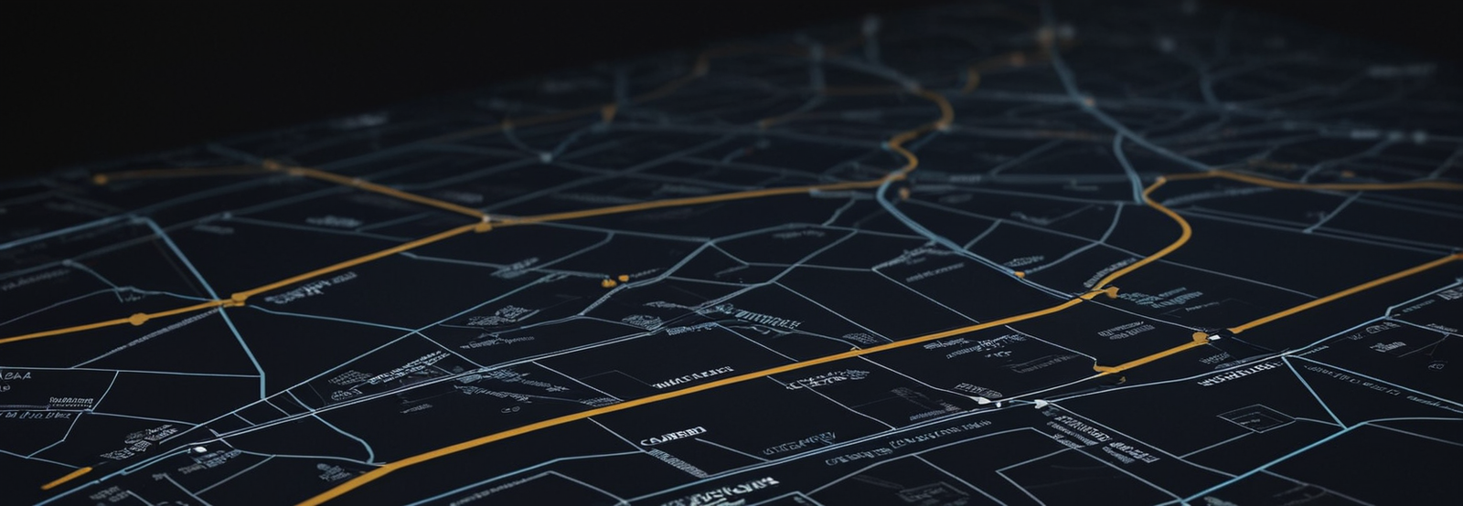 Career paths in IT 2025 visual guide