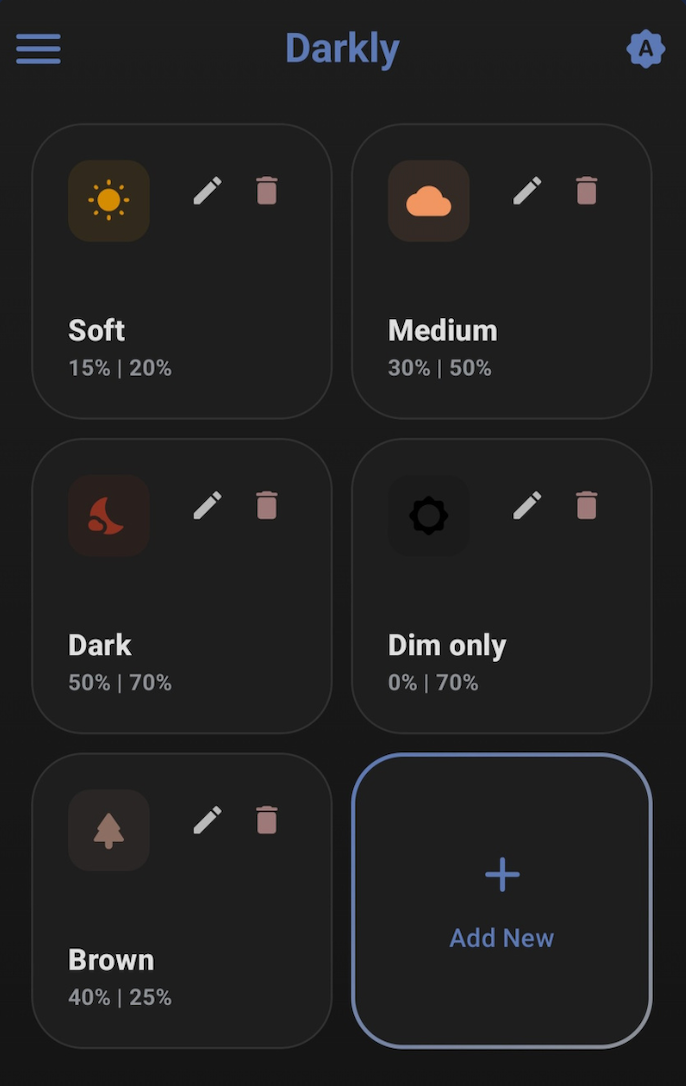 Darkly 2